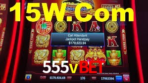 Premium Interface 555vbet