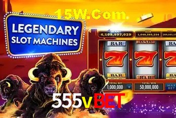 API Integration 555vbet