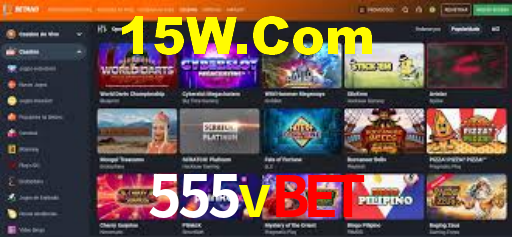 555vbet: Seu Especialista em Apostas Esportivas Brasileiras