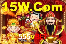 Daily Bonuses 555vbet