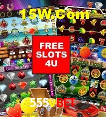 Game Providers 555vbet