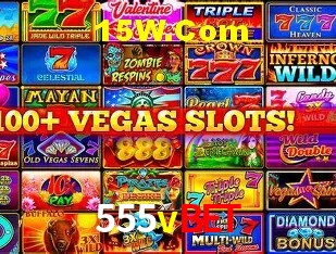 Games Directory 555vbet
