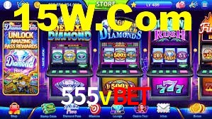 Live Casino 555vbet