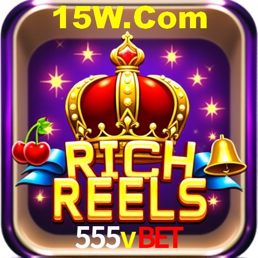Descubra o Mundo do Cassino Online com 555vbet