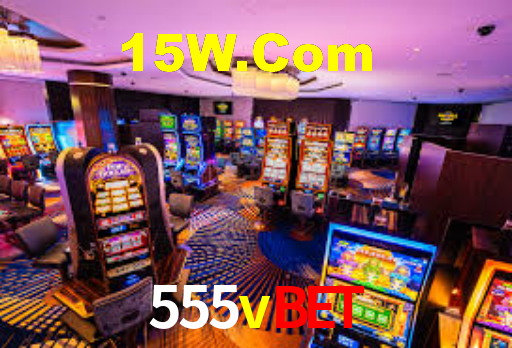 Sinta a adrenalina dos jogos de cassino com 555vbet