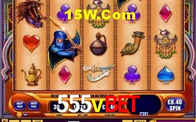 Exclusive Offers 555vbet