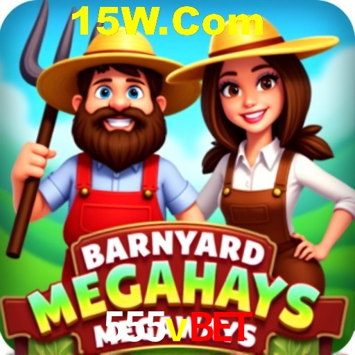 Slot Games 555vbet